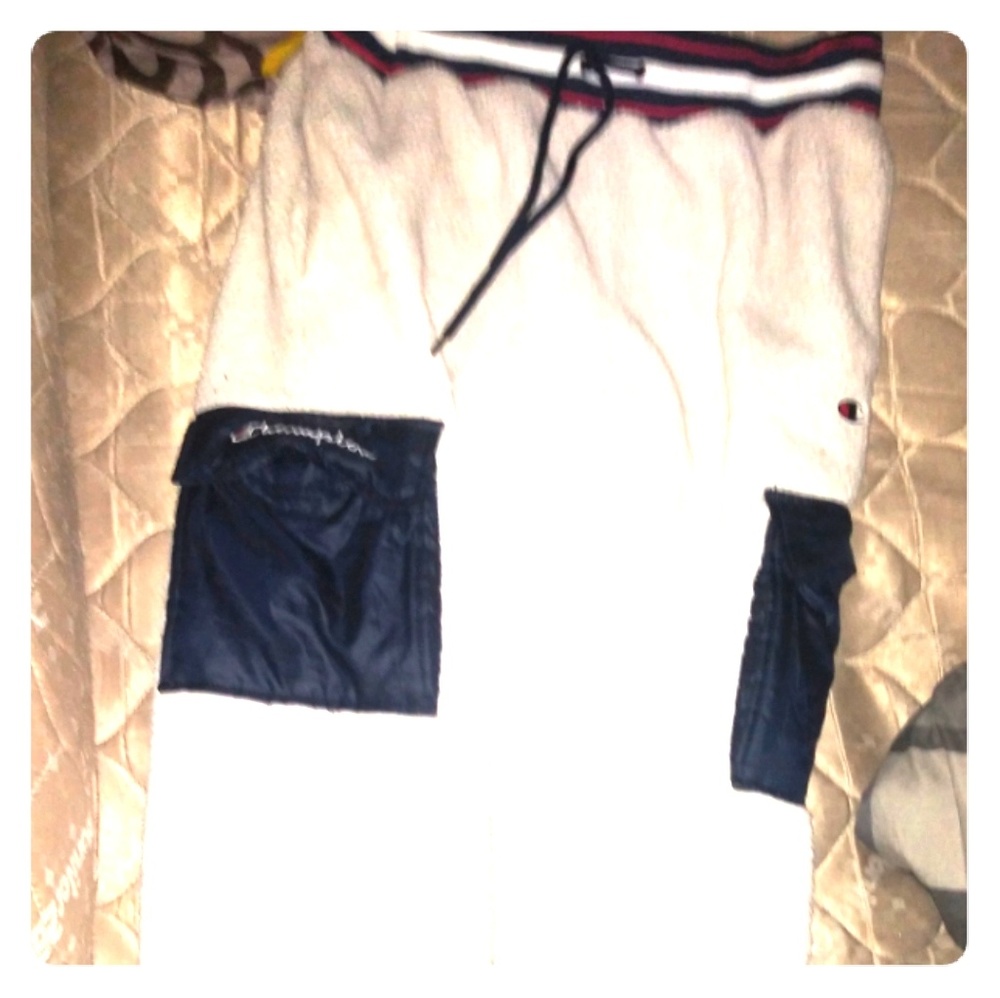 Champion Joggers